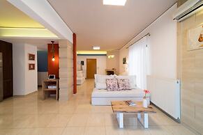 Dolphin Luxury Apartments