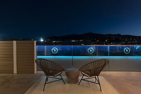 Dolphin Luxury Apartments