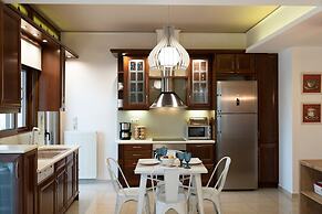 Dolphin Luxury Apartments