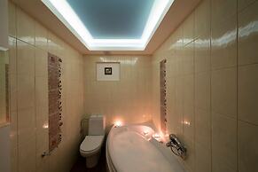 Dolphin Luxury Apartments