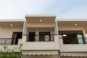 Dolphin Luxury Apartments