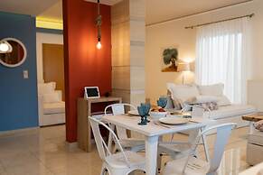 Dolphin Luxury Apartments