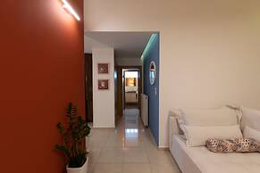 Dolphin Luxury Apartments