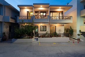 Dolphin Luxury Apartments