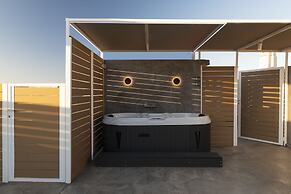 Dolphin Luxury Apartments