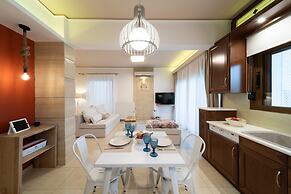 Dolphin Luxury Apartments