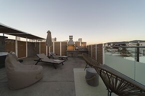 Dolphin Luxury Apartments