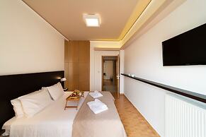 Dolphin Luxury Apartments