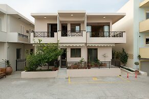 Dolphin Luxury Apartments