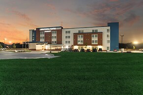 SpringHill Suites by Marriott Stillwater