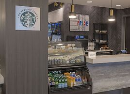 Courtyard by Marriott Halifax Dartmouth