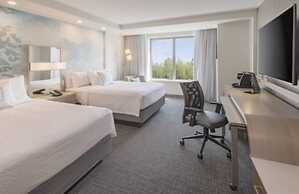 Courtyard by Marriott Halifax Dartmouth