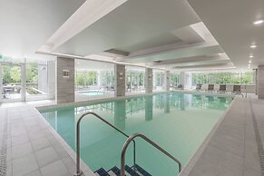 Courtyard by Marriott Halifax Dartmouth