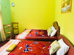 Sudu Neluma Home Stay