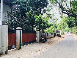 Sudu Neluma Home Stay