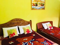 Sudu Neluma Home Stay