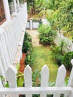 Sudu Neluma Home Stay