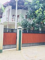 Sudu Neluma Home Stay