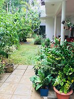 Sudu Neluma Home Stay