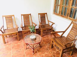 Sudu Neluma Home Stay