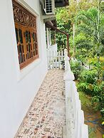 Sudu Neluma Home Stay