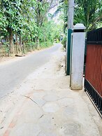 Sudu Neluma Home Stay