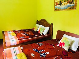 Sudu Neluma Home Stay