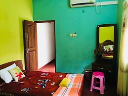 Sudu Neluma Home Stay