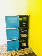 Sudu Neluma Home Stay