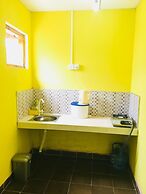 Sudu Neluma Home Stay