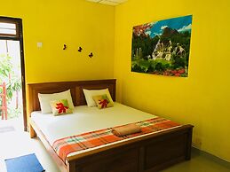 Sudu Neluma Home Stay