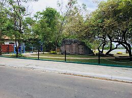 Sudu Neluma Home Stay