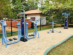 Sudu Neluma Home Stay