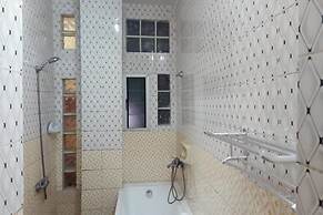 Cocody Guesthouse Galerie