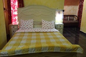 Cocody Guesthouse Galerie