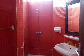 Cocody Guesthouse Galerie