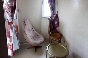 Cocody Guesthouse Galerie