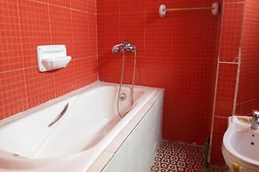 Cocody Guesthouse Galerie