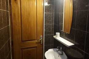 Cocody Guesthouse Galerie