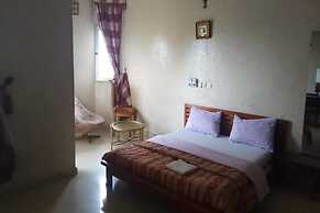 Cocody Guesthouse Galerie