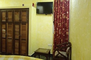 Cocody Guesthouse Galerie