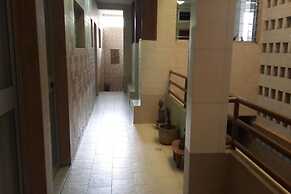 Cocody Guesthouse Galerie