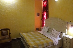 Cocody Guesthouse Galerie
