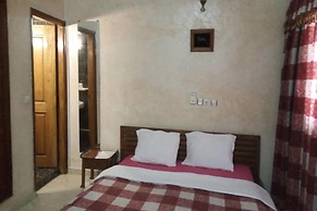 Cocody Guesthouse Galerie