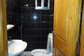Cocody Guesthouse Galerie