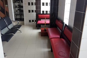 Cocody Guesthouse Galerie