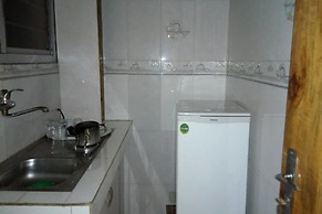 Cocody Guesthouse Galerie