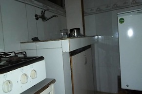 Cocody Guesthouse Galerie
