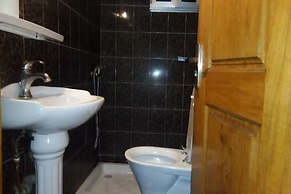 Cocody Guesthouse Galerie