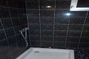 Cocody Guesthouse Galerie